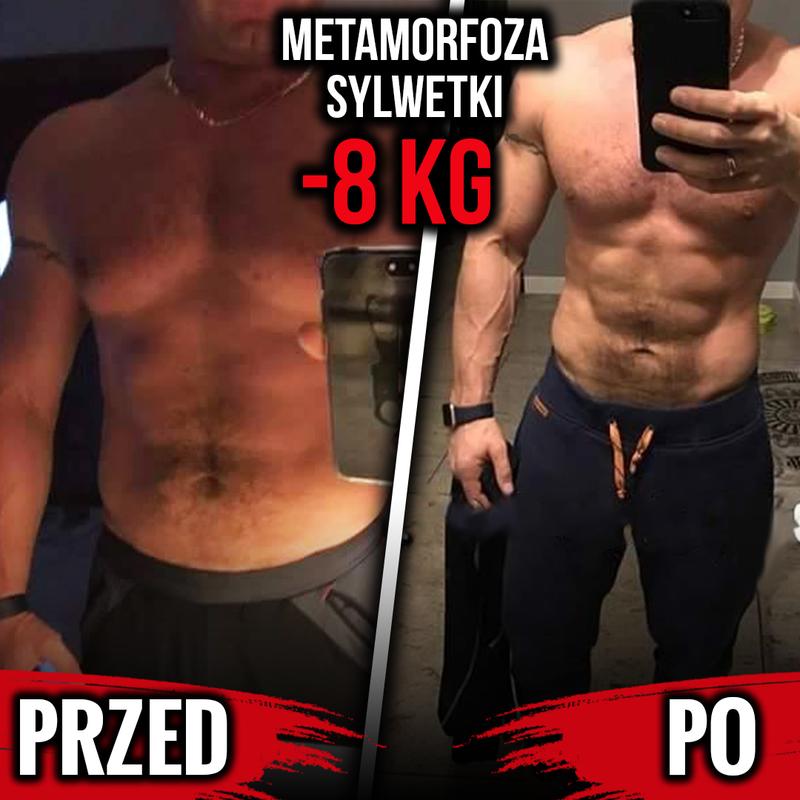 Budowa mięśni w każdym wieku