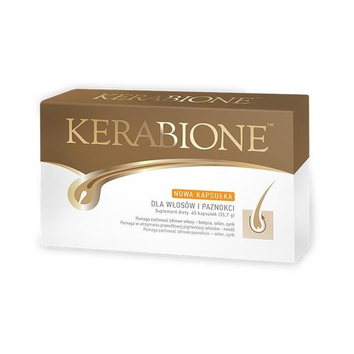 Dieta na zdrowe włosy