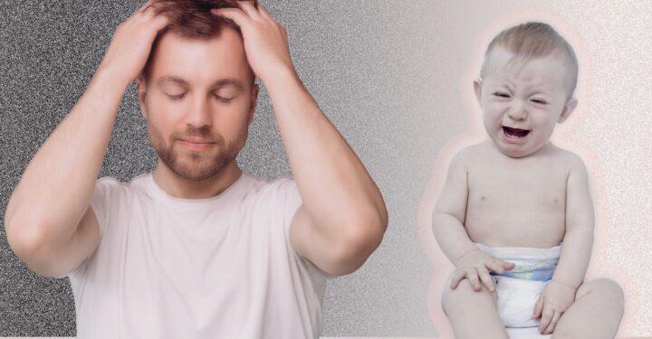 Psychologiczne skutki ojcostwa