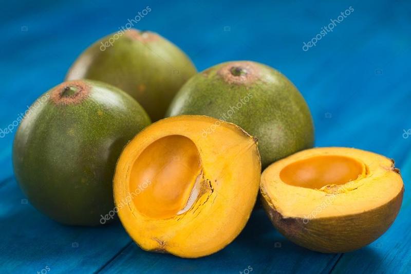 Lucuma – Smaczna Alternatywa Cukru Dla Zdrowego Stylu Życia