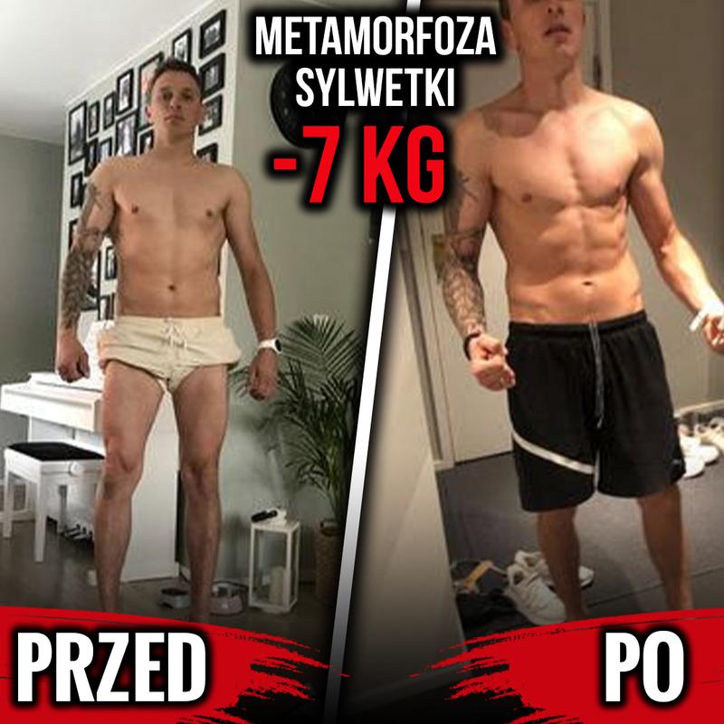 Na budowę mięśni nigdy nie jest za późno – zacznij swoją metamorfozę już dziś!