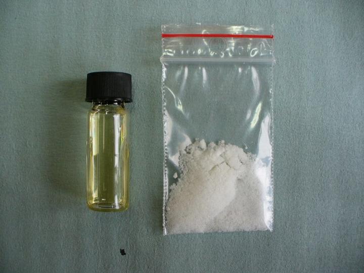 Anaboliki w kulturystyce