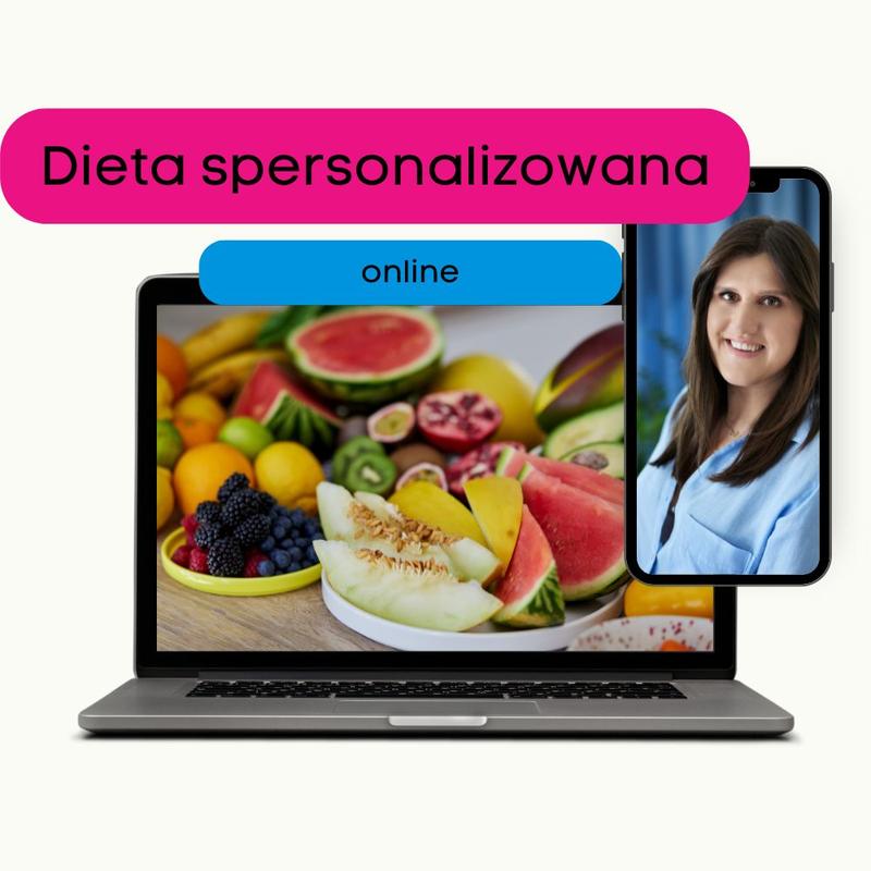 Analiza stylu życia w dietetyce