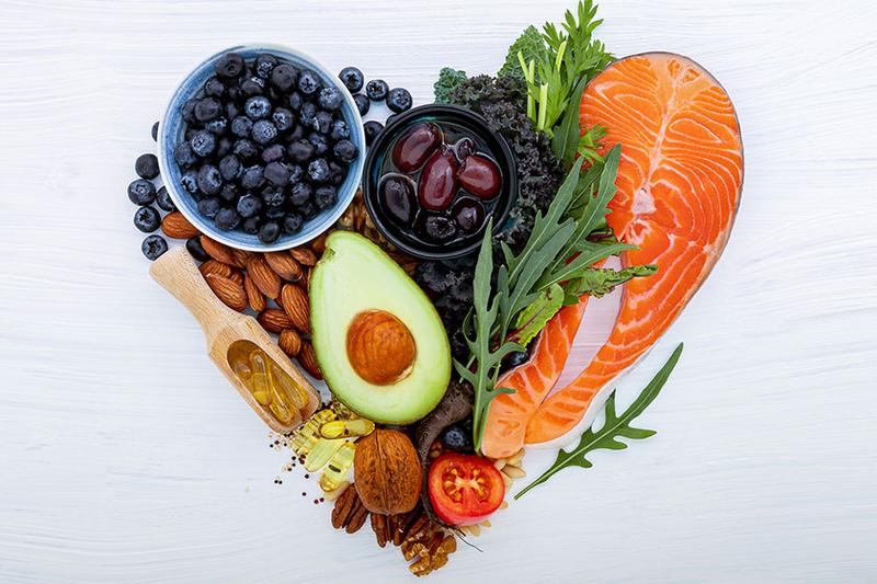 Dieta i regeneracja mięśni