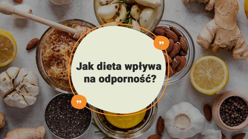 Naturalne wsparcie dla zdrowia