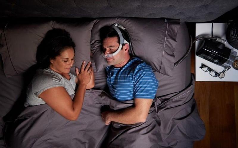 Nawyki a jakość snu