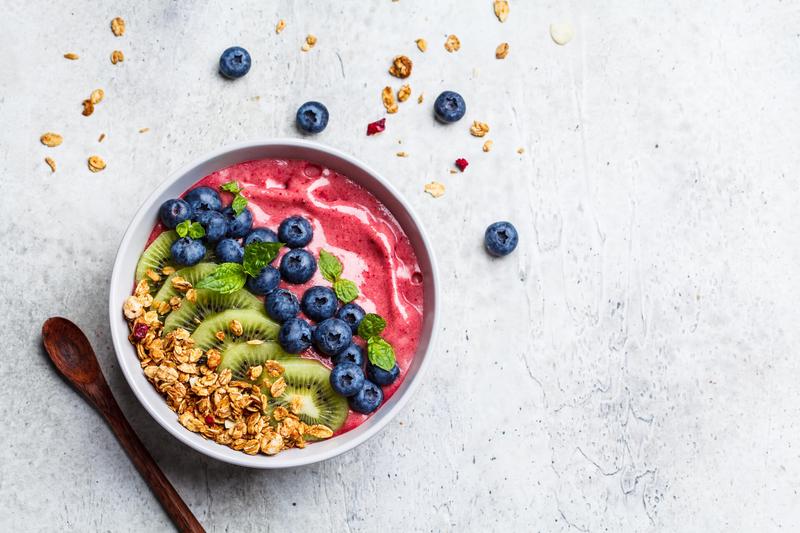 Pomysły na owsiankę