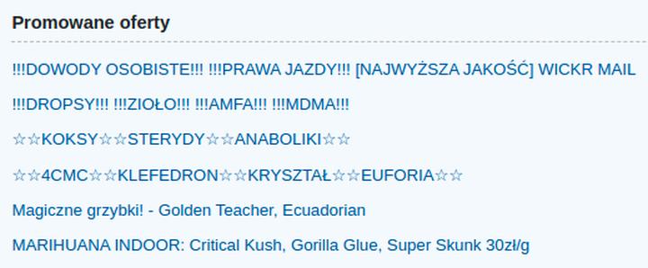 Ryzyka i korzyści anabolików