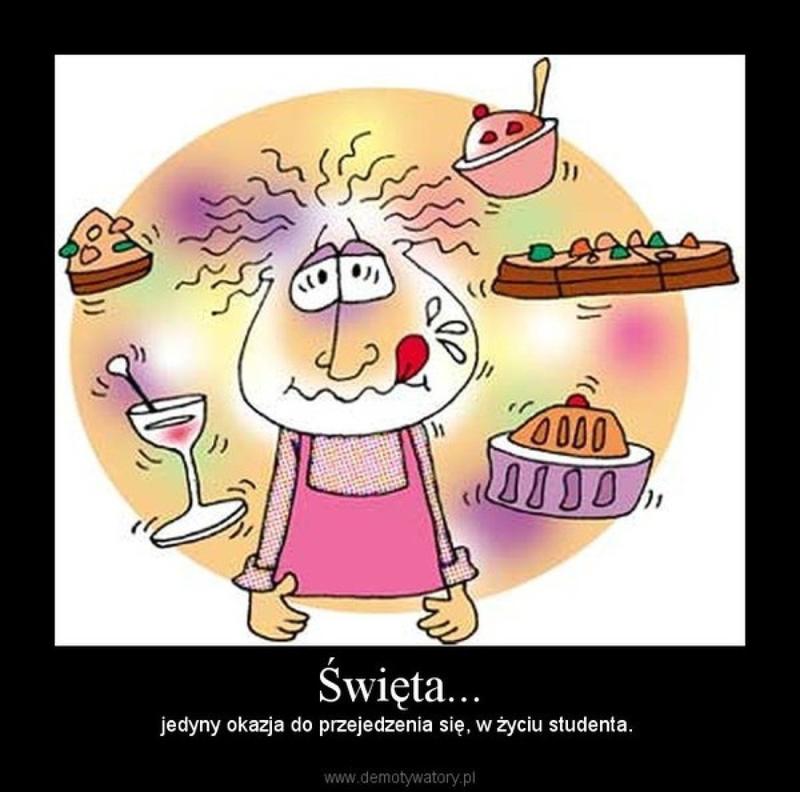 Skutki zdrowotne nadmiaru jedzenia