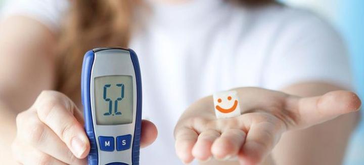 Stężenie glukozy a starzenie