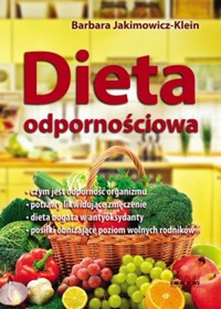 Superfoods na odporność
