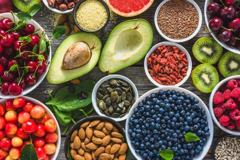 Suplementacja przeciwutleniaczy a wydolność