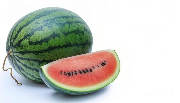 Właściwości zdrowotne arbuza