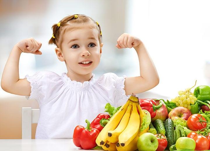 Zdrowe wybory żywieniowe