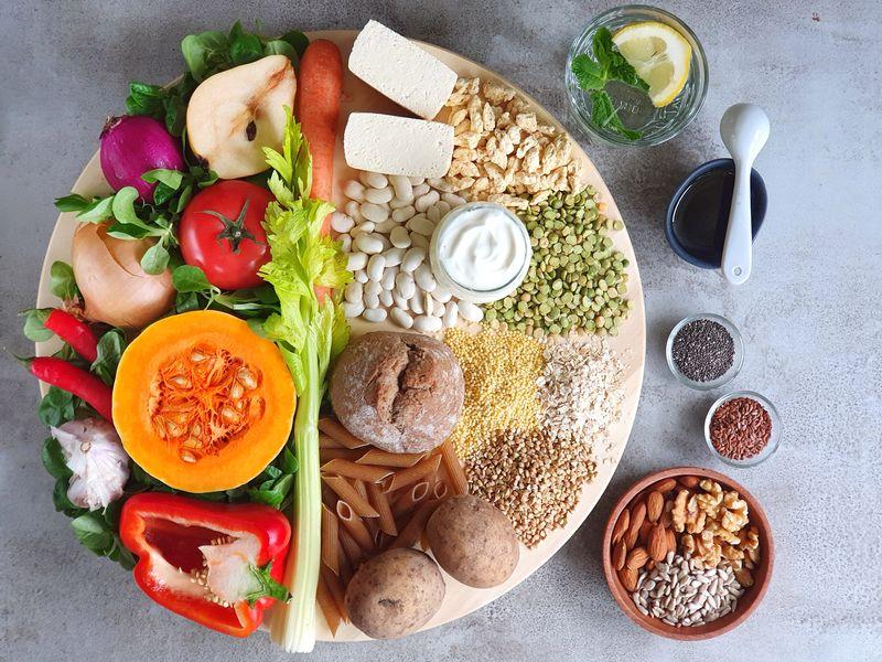 Jak dieta antyprzeziębieniowa może wzmocnić twój układ odpornościowy?