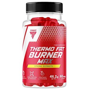 Najczęstsze błędy przy stosowaniu spalaczy tłuszczu – unikaj ich, aby osiągnąć wymarzone rezultaty!