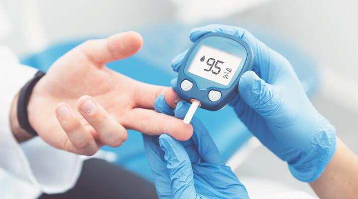 Aktywność fizyczna cukrzyca