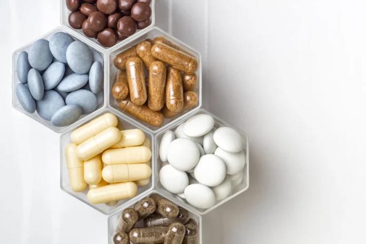 Dawkowanie suplementów