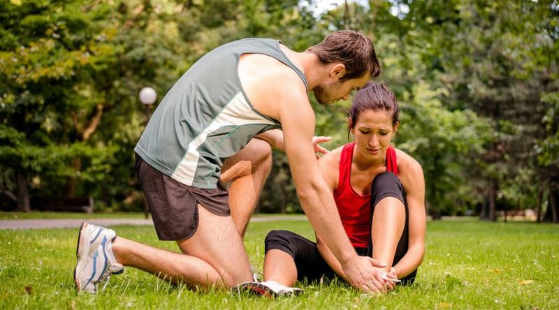 Objawy nagłej śmierci sercowej