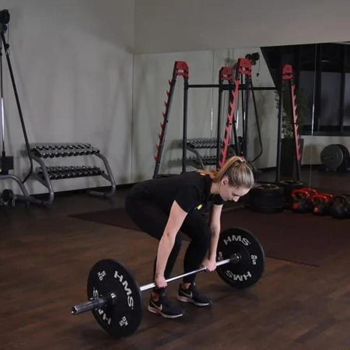 Perfekcja w martwym ciągu