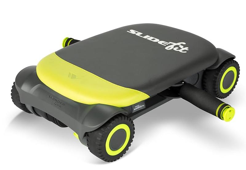 Trening dla początkujących