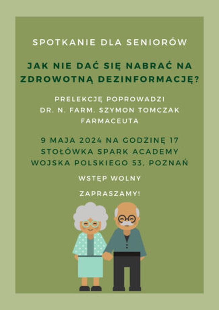 Weryfikacja treści zdrowotnych