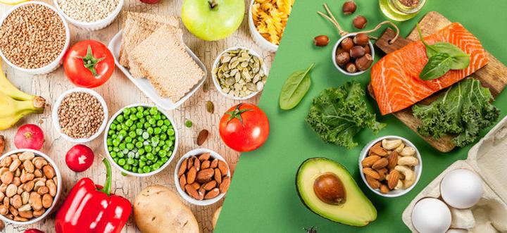 Wpływ diety na serce