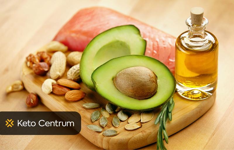 Wpływ tłuszczy na organizm