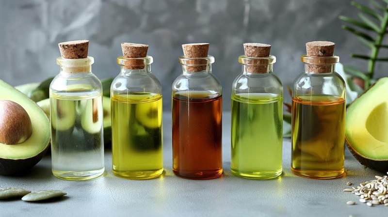 Jakie oleje roślinne powinny zniknąć z twojej diety w czasie ciąży?