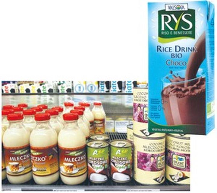 Alternatywne napoje na poranek