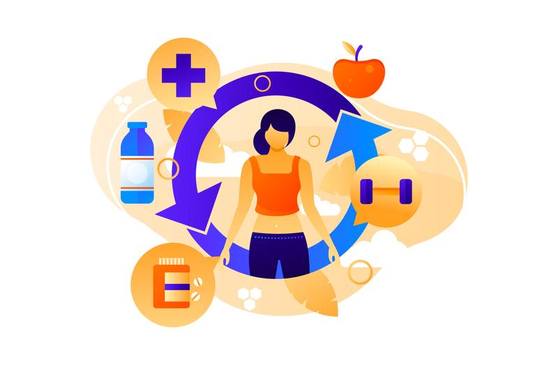 Częstotliwość posiłków