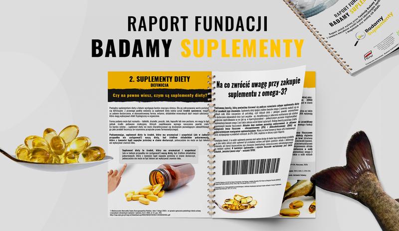 Dopasowanie tłuszczów do diety