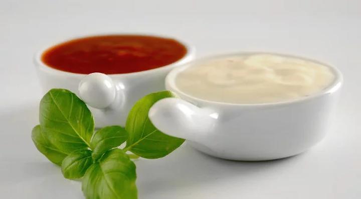 Ekspresowe przepisy sosy