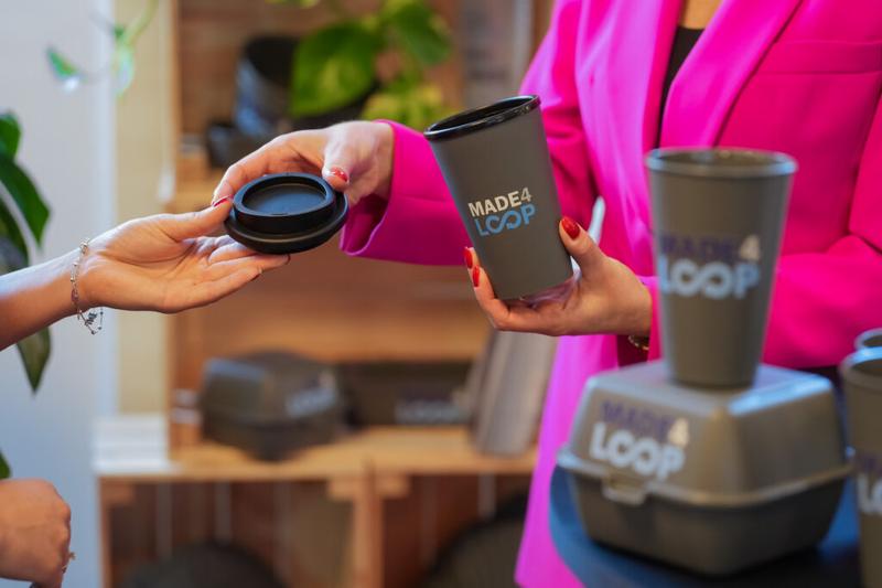 Herbata ziołowa na rano