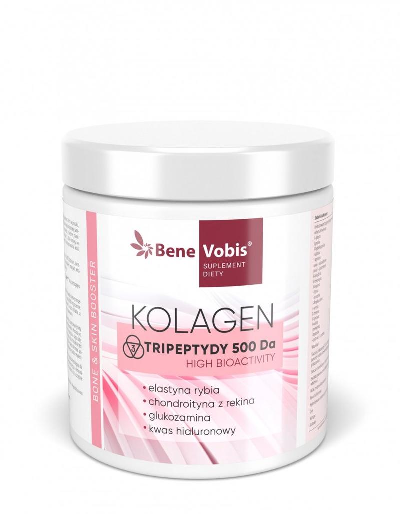 Kolagen w terapii anty-aging