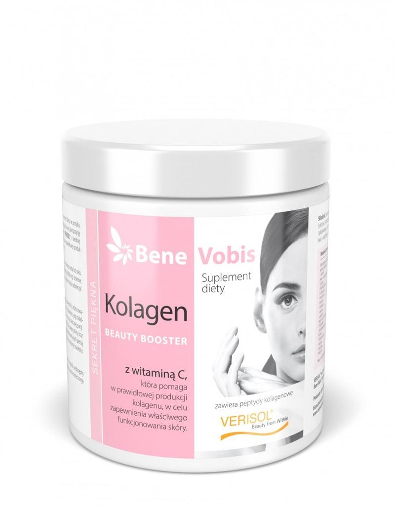 Naturalne metody zwiększania kolagenu