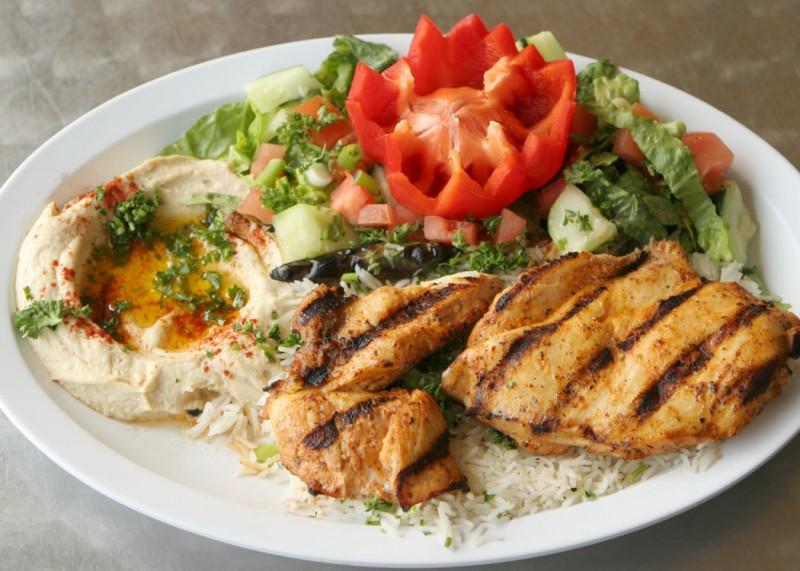 Niedobór kalorii a masa ciała