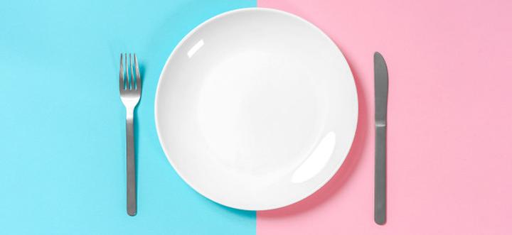 Pomijanie posiłków a masa ciała