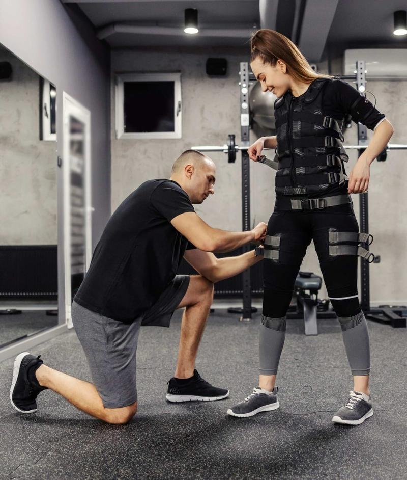 Psychologia treningu