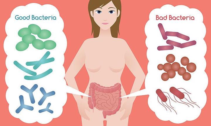 Stres a układ pokarmowy