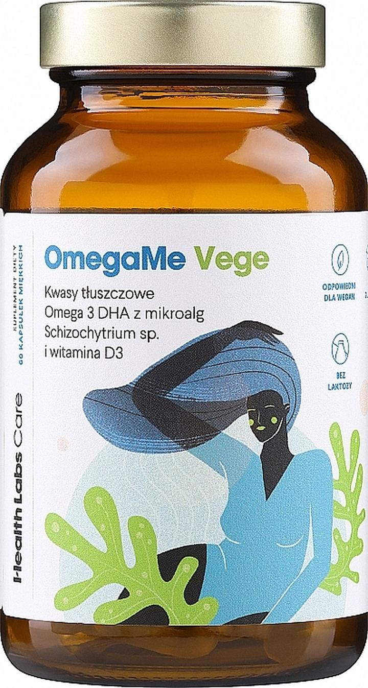 Suplementy tłuszczowe