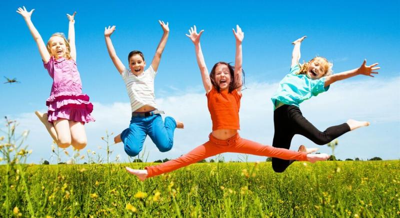 Wpływ aktywności fizycznej na zdrowie