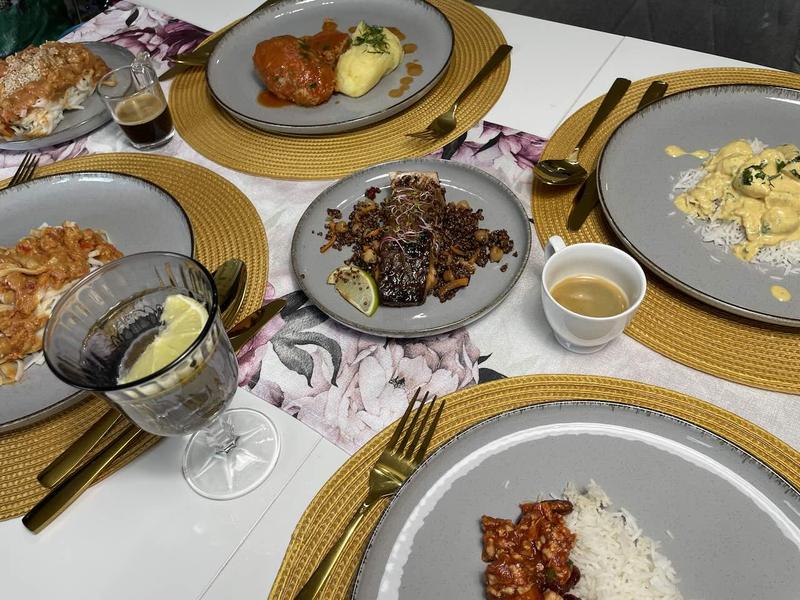 Wpływ pomijania posiłków na metabolizm