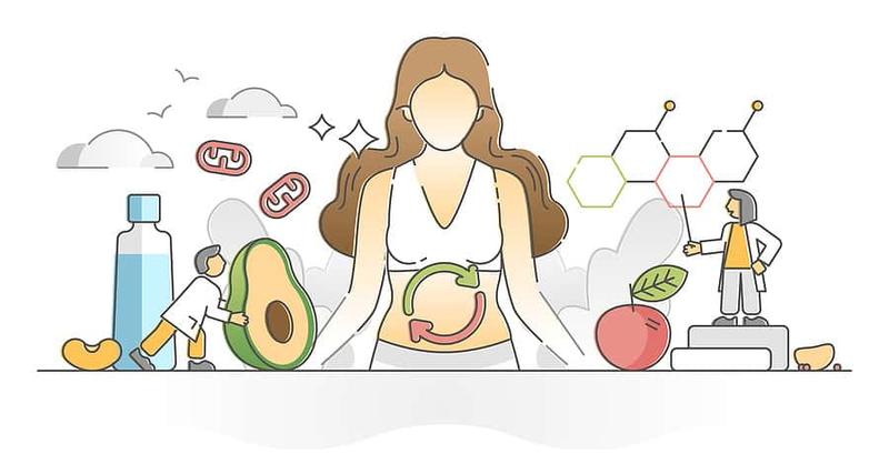 Wydolność metaboliczna