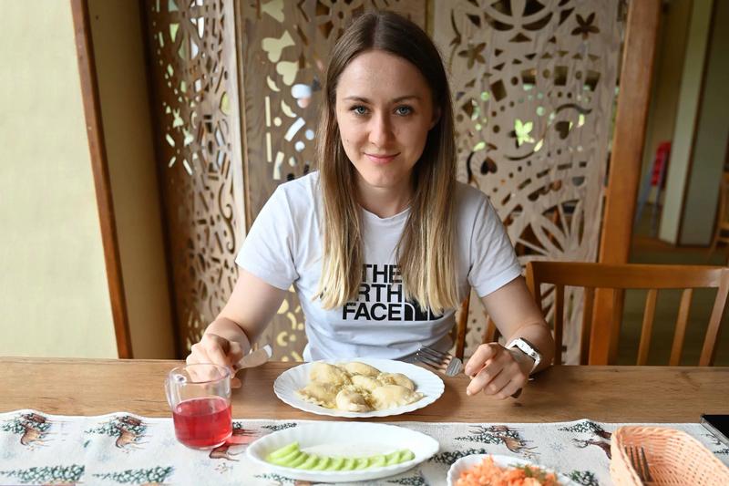 Czy warto jeść podczas treningu? Oto, co musisz wiedzieć!