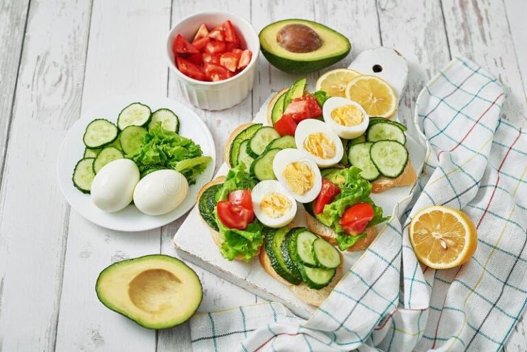 Dlaczego jaja to nieodłączny element zdrowej diety?