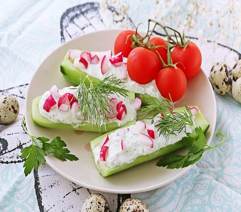 Fit Wielkanoc: Jak Świętować Zdrowo i Smacznie?