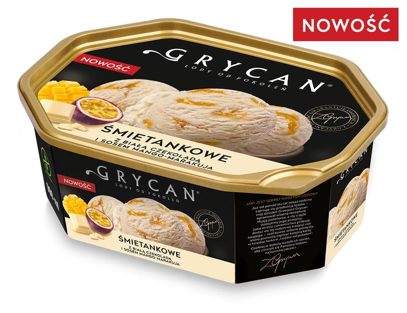 Ile kalorii ma gałka lodów? Poznaj wartości odżywcze i waga przysmaku