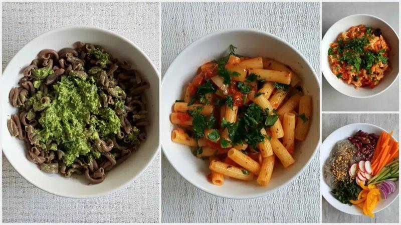 Kolorowe i zdrowe sosy – idealny sposób na urozmaicenie Twojej diety