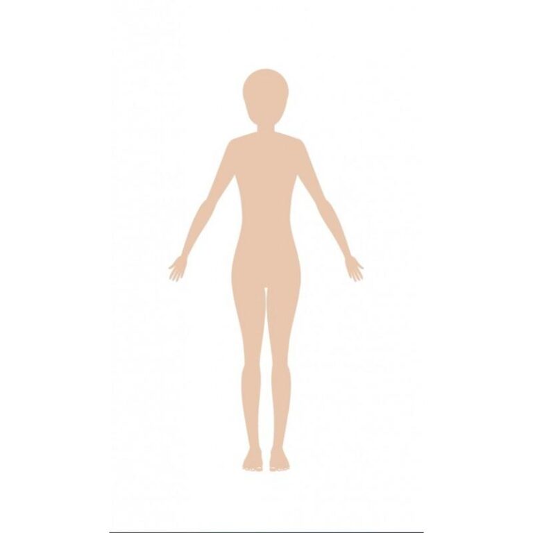 Najczęstsze błędy, które panie popełniają w walce o sylwetkę